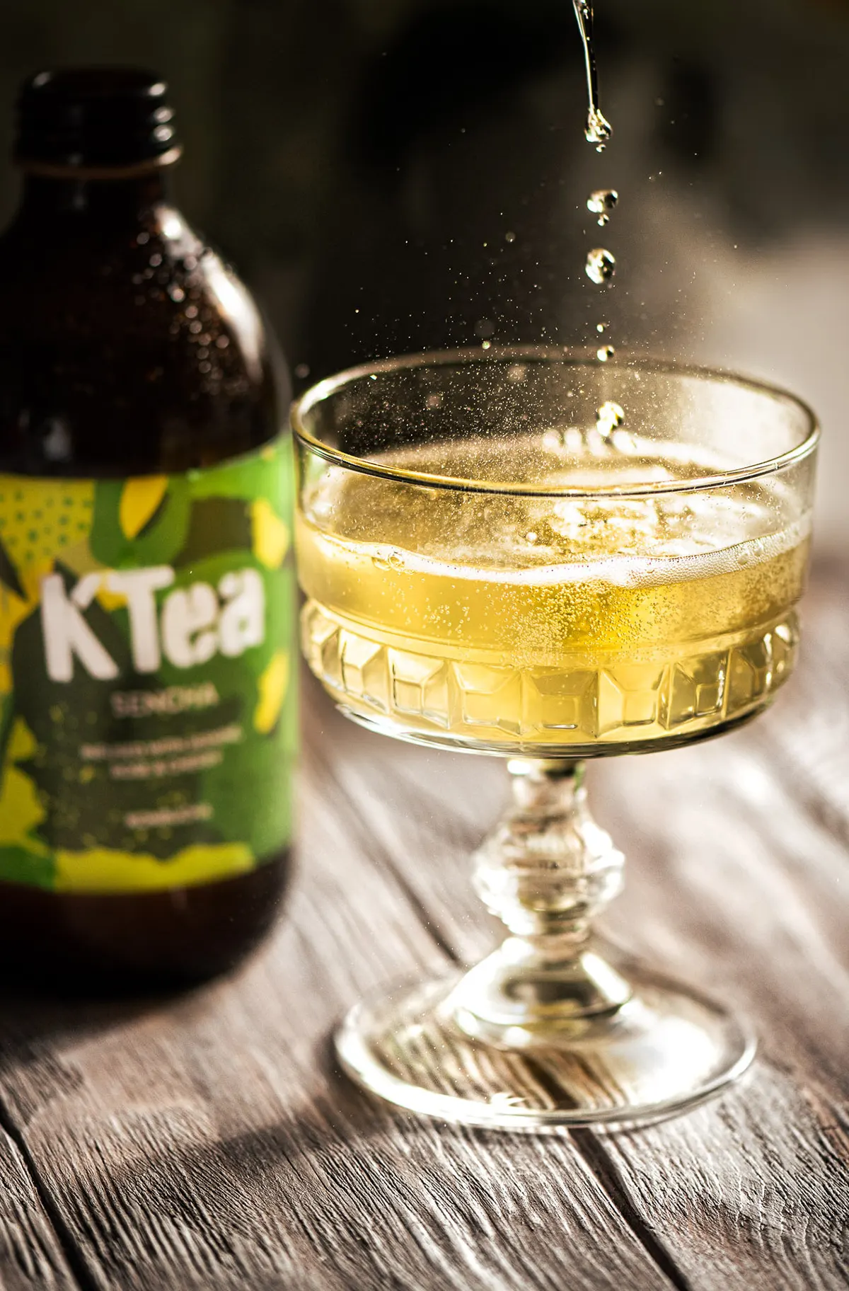 Buy Kombucha Drinks
