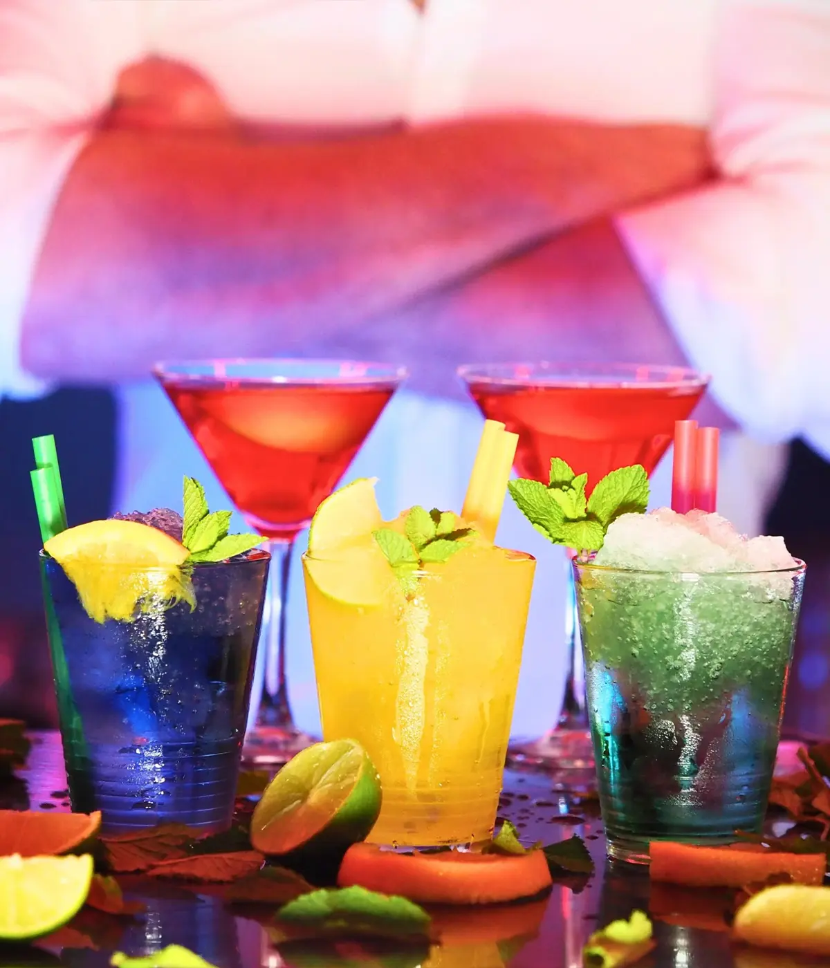 Do You Know What You Are Really Drinking?