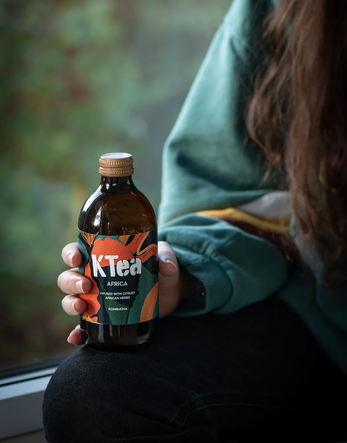Kombucha Africa