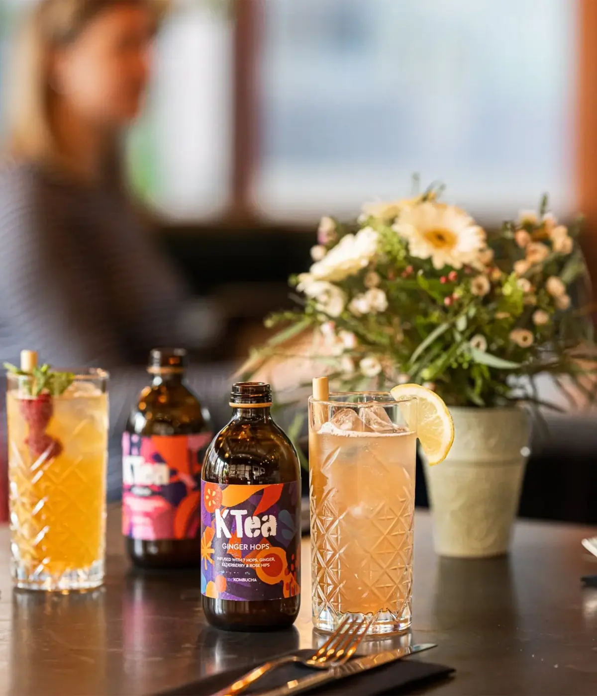 Your Dry January Boost