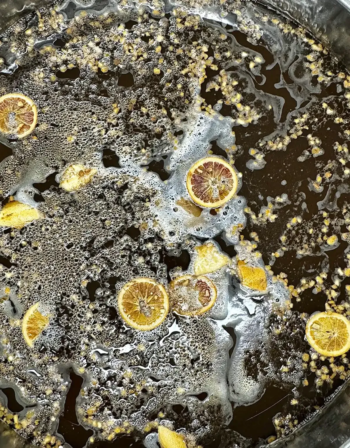 Kombucha Process