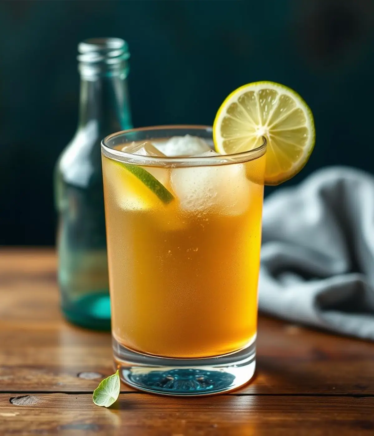 Kombucha Recipe Stormy Hops