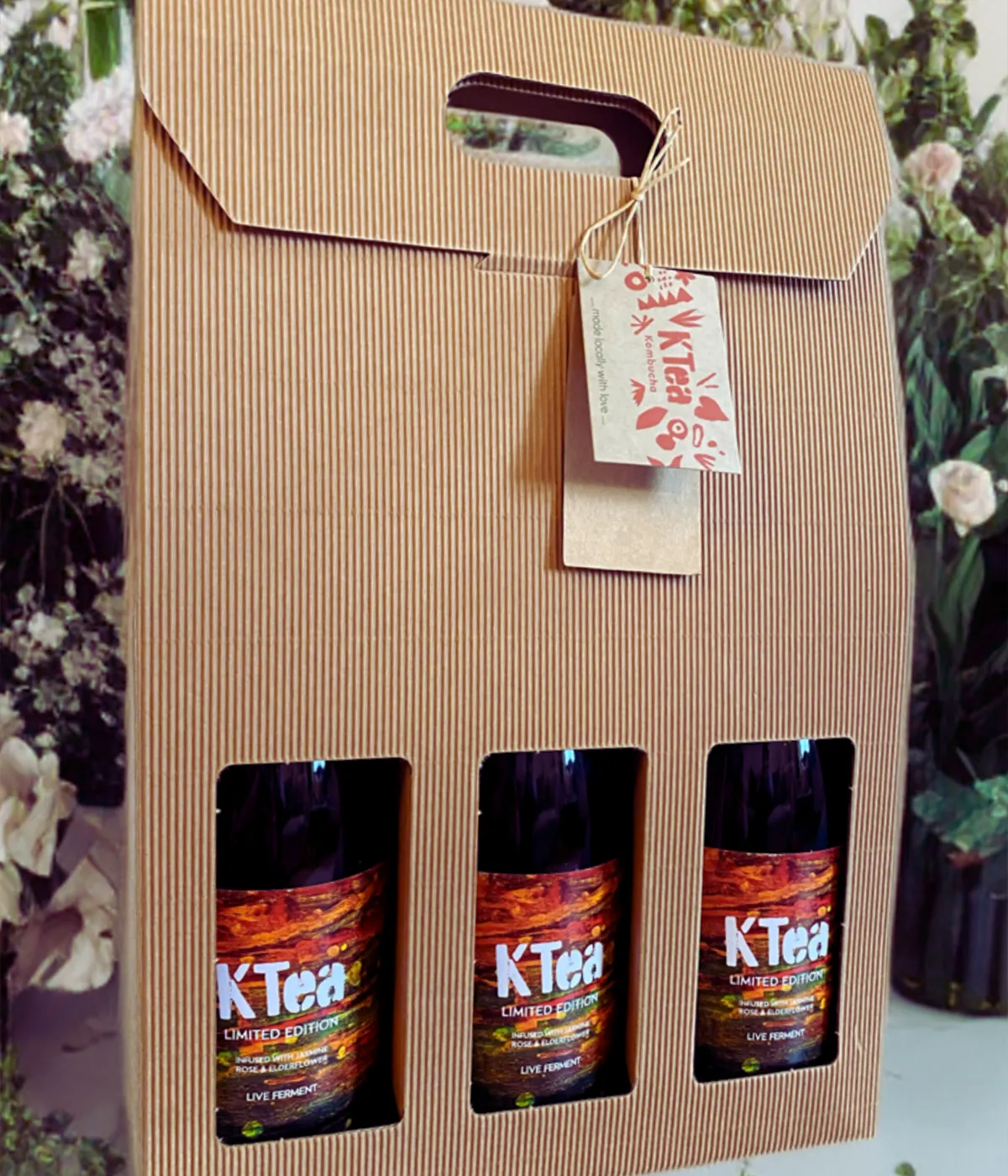 The Perfect Gift Box Does Exist
