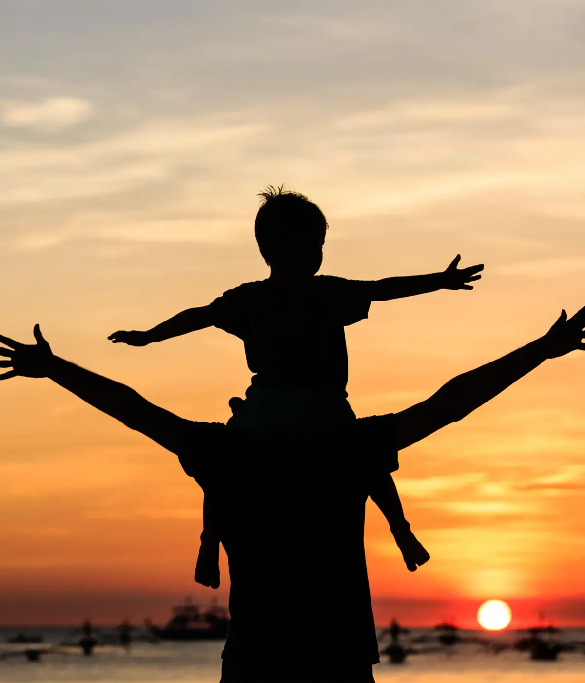 Fizz, Love & Father's Day