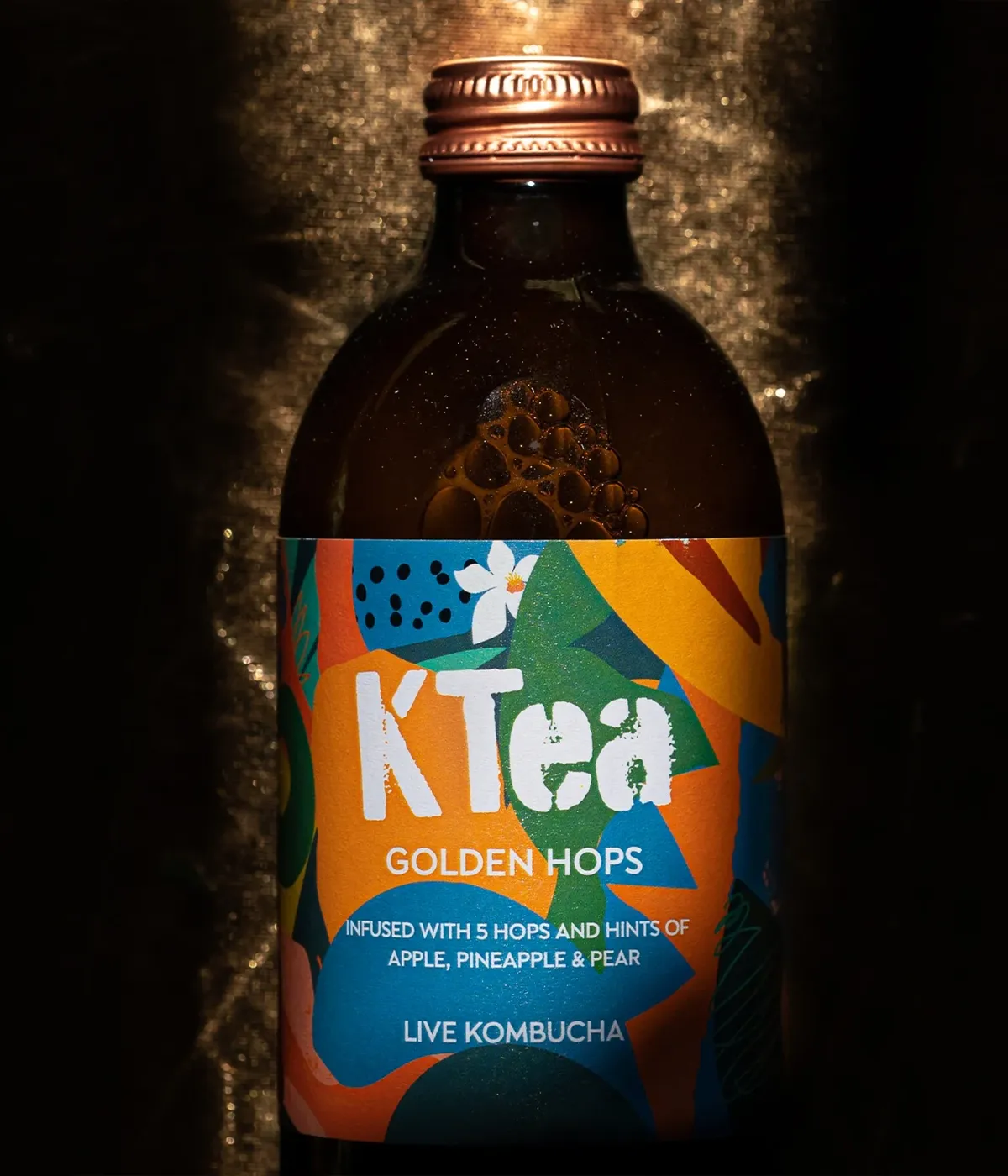 Summer in a Bottle
