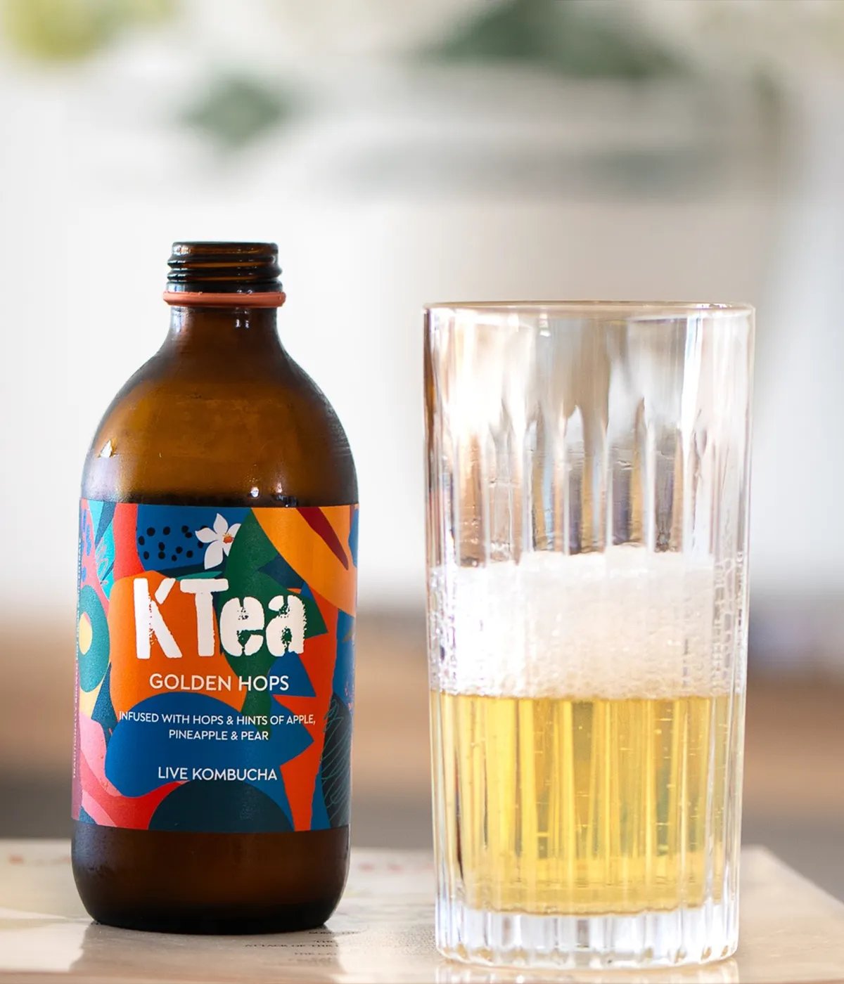 The Ktea Magic