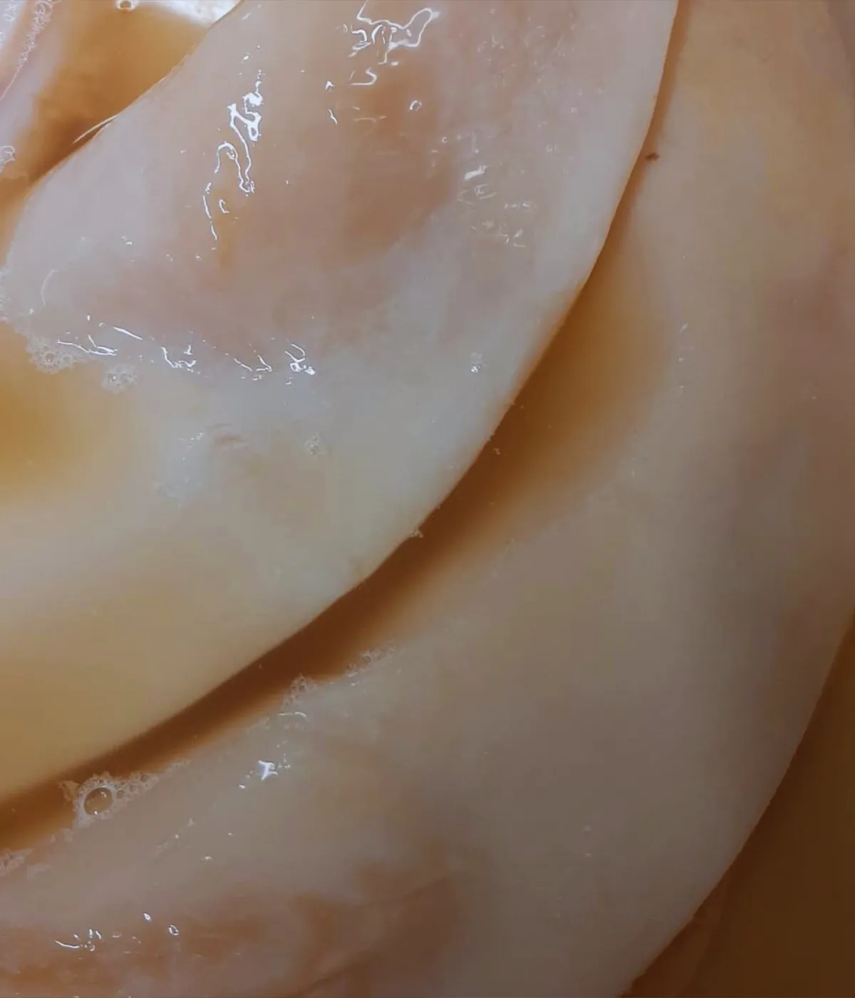 What’s a Scoby made of