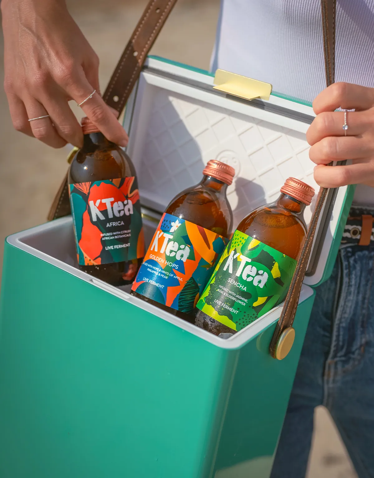 Kombucha Africa
