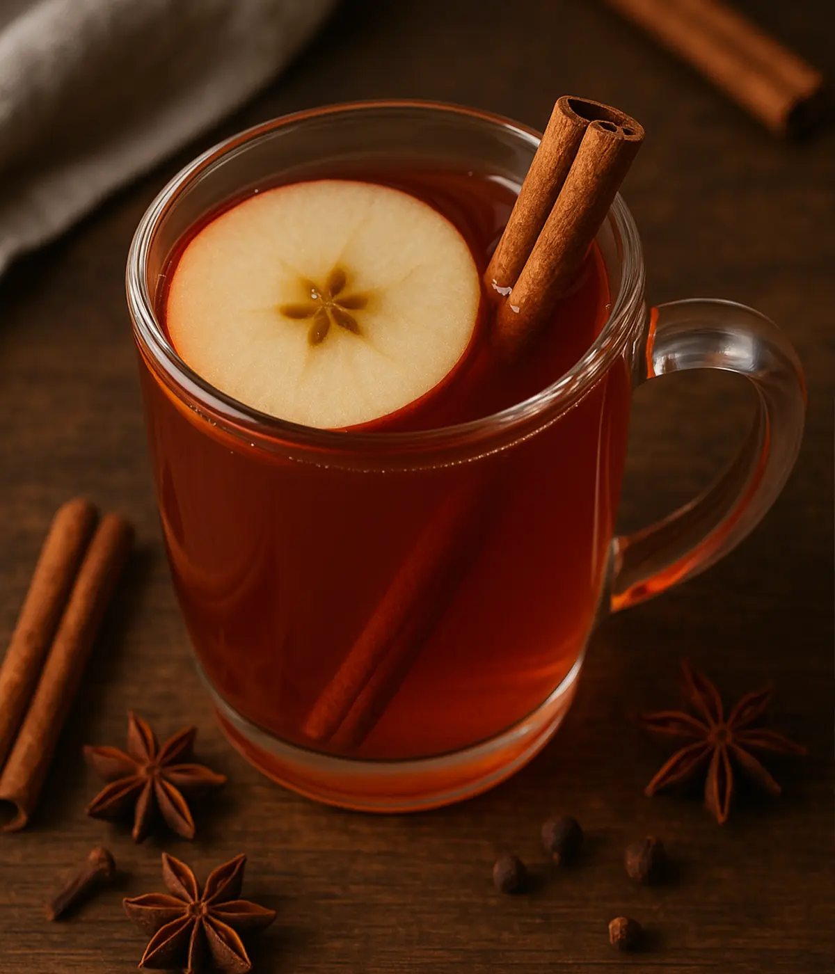 ‘Mulled” Booch (AF)