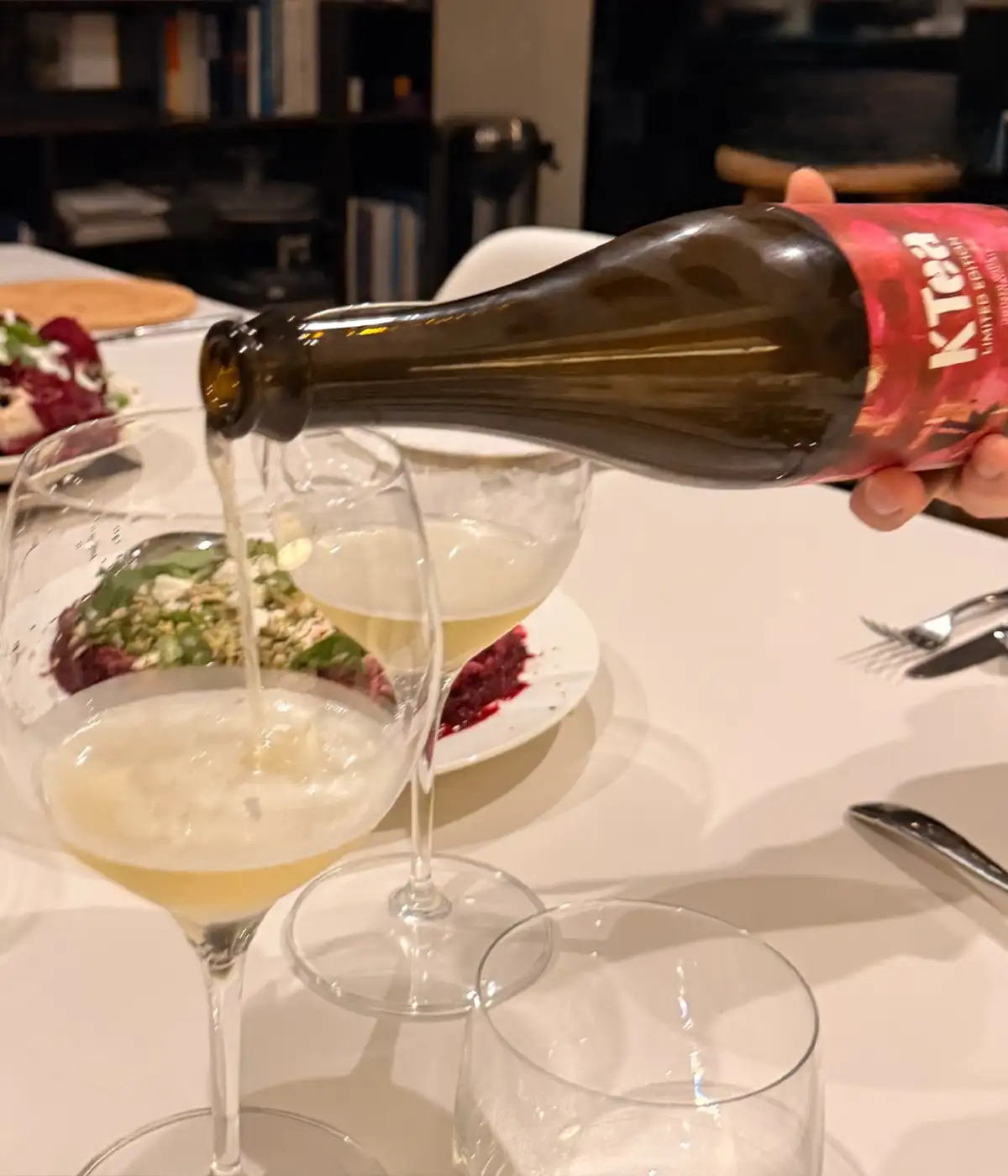 Festive offer still live