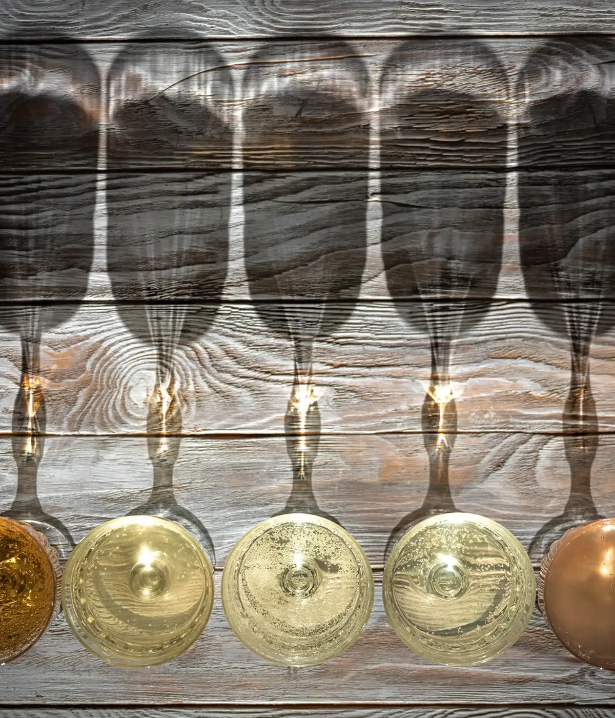 Know what's inside every bottle of Ktea