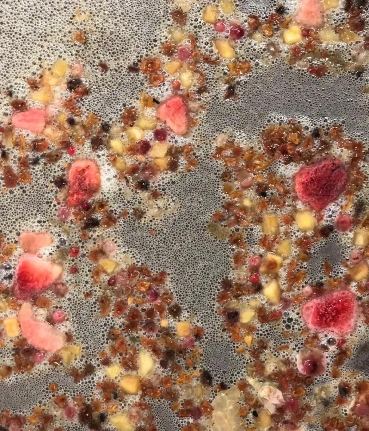 November is Big at KTea