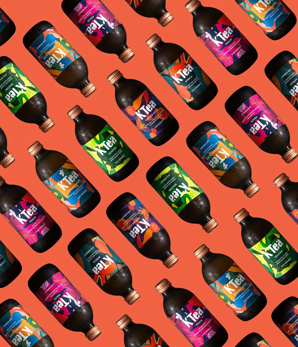 Happy World Kombucha Day!