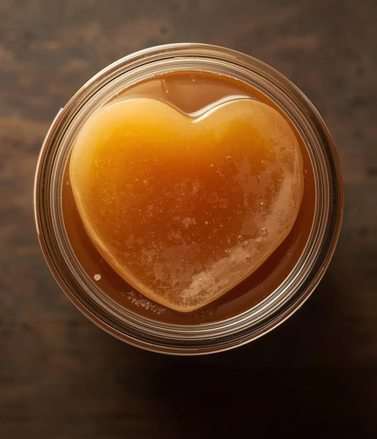 The Connection Between Your Heart